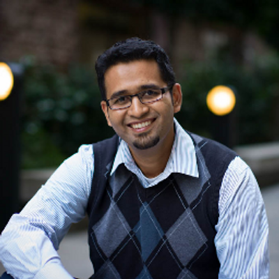 Sujay Gandhre profile photo