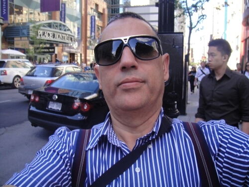 CherkaouiPc's profile picture. 