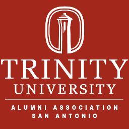 Trinity University Alumni - San Antonio Chapter. Featuring events and activities for Trinity University Alumni in San Antonio and surrounding areas.