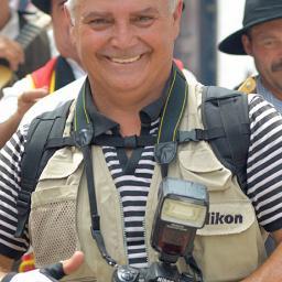 PaulinoDiaz61's profile picture. Fotografo