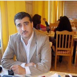 ihamayel's profile picture. 