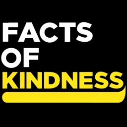 fctsofkndnessch's profile picture. Your daily dose of random, interesting and funny facts.