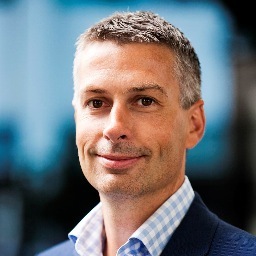 renevannoort Profile Picture