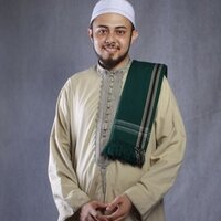 Ustaz Syed Abdul Kadir Aljoofre (@syedkadir) 's Twitter Profile