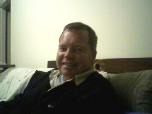 Barry Morrow Profile