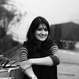 Fizzah Sajjad Profile