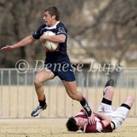 Stephan J v Rensburg (@stef_jvr13) 's Twitter Profile