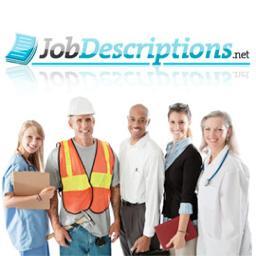 Jobdescripts's profile picture. 