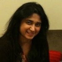 Rajini Rao(@madamscientist) 's Twitter Profile Photo