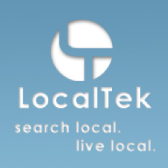 LocalTek, LLC provides web development and local marketing services to businesses.