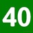 FindingForty's profile image