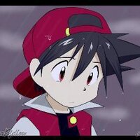 Champion Red (@kantochamp) 's Twitter Profile