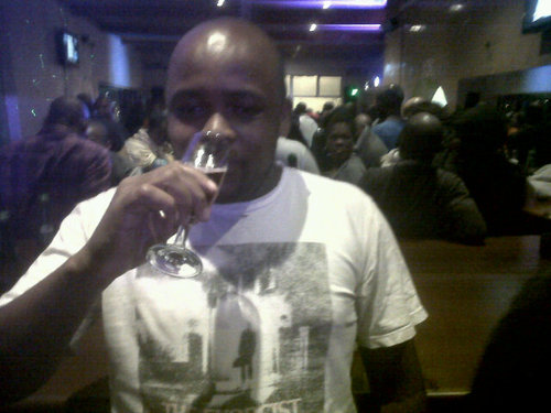 Everyday m hustling