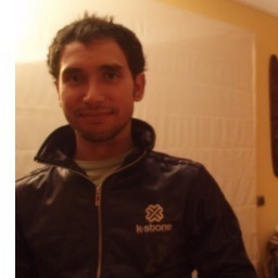 AndrsFelipeCamp's profile picture. Manager Evo e sport club