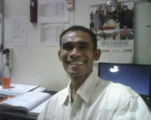 SipriAjp's profile picture. 