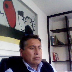 Jaime Márquez Calvo
