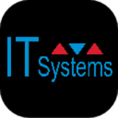 ITSystems_ITS Profile Picture