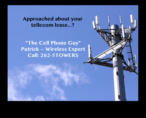 RememberPagers's profile picture. Rockstar Wireless Lease Negotiator -