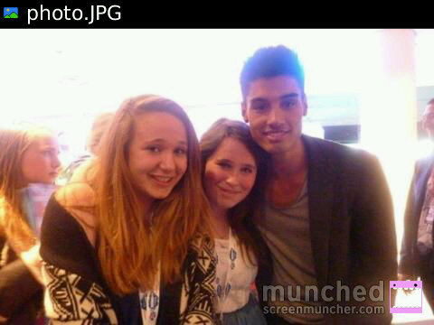 JessGoesMeow_TW's profile picture. Love The Wanted ♥♥♥06.06.10,12.06.11,11.04.11 Some days stay gold forever ♥GMD3♥Katy Perry♥Justin Bieber♥I'm secretly a cat, shhh ;)