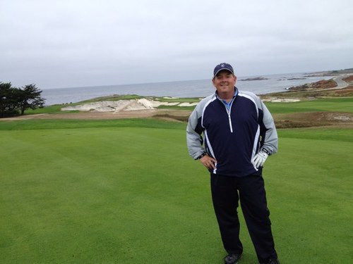 patmartin2011's profile picture. VP - Corporate Sales