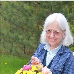 Retired Social Work professor. Married. Grandmother. she/her.
@FCNL #AdvocacyTeam. Peace Social justice.
Post-#polio #disability.
Congress: 202-224-3121