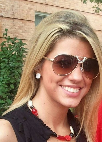 ansleybass's profile picture. GO DAWGS Baby :)