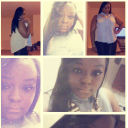 love_pinkMo's profile picture. #teamscorpio #teamcollegegirl im a pretty girl #teamimbouijie...and #IMGETTINMONEY #idgaf