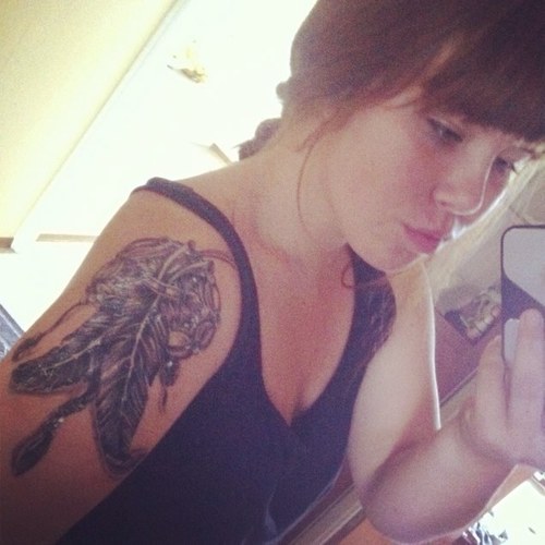 LouiseMagnsson's profile picture. 17 and addicted