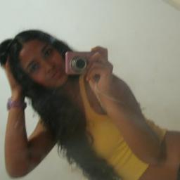 Ela é Spk , ta que ta que ta de mais ♫