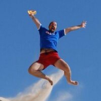 Jorge Sanchez (@jisanche) 's Twitter Profile