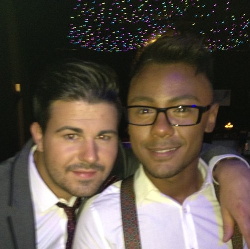 avejones1985's profile picture. 