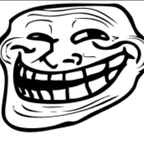 My YouTube is http://t.co/jKRjb5J4cy :) I do trolling videos :)