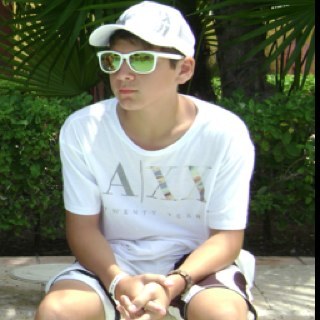 follow me (y) follow back