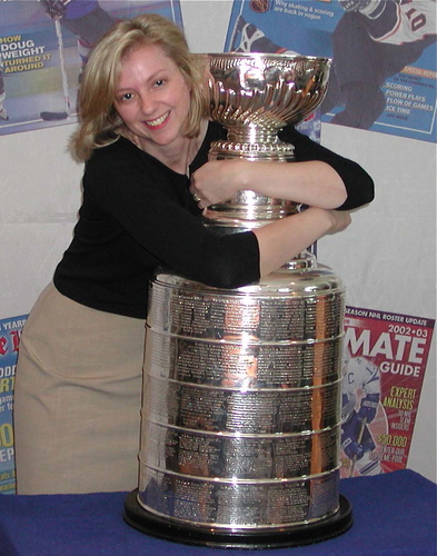 SharonDMcAuley's profile picture. Magazine and website publisher, business consultant, world traveller, avid golfer, blogger and book lover.