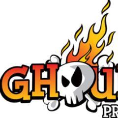 Ghoulish Productions, The Best Halloween products.