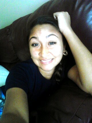 LPeterson864's profile picture. A'niah Hammond, thats alll that matters!