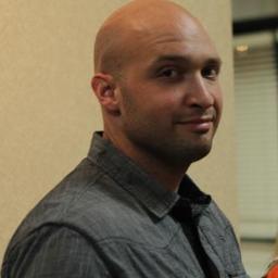The eyes behind the vision. President of @CoalitionCombat.