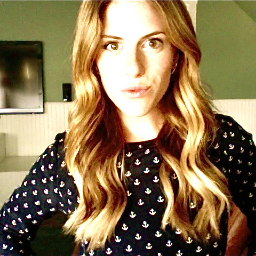 MeganGiarolo's profile picture. Everyday I'm something new.