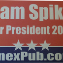 Sam Spike - @1SamSpike - Twitter