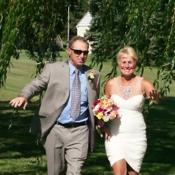 Olfca's profile picture. Retirrd teacher, avid golfer and gardener