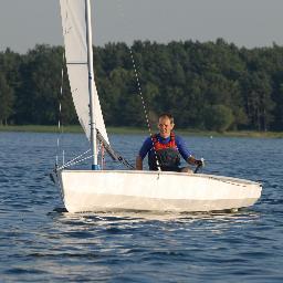 Life essentials:  Family, Friends, Food; a boat, a bike and a dog; sail, cycle and hike :-)