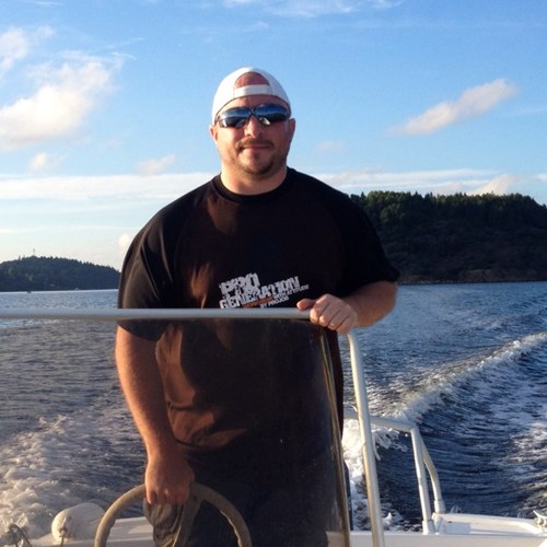 patrik7601's profile picture. CEO - Projob Workwear