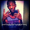 Robert Shivers - @s0uF_S1dE_4 - Twitter