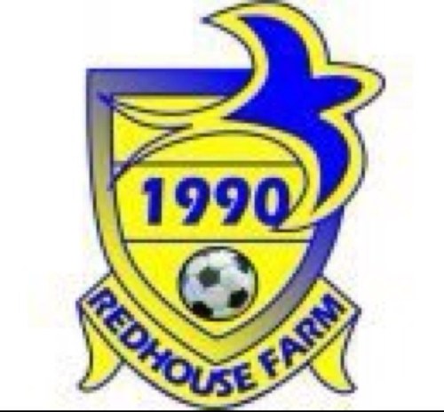 Playing in the Northern Alliance - Division 2 #RHF