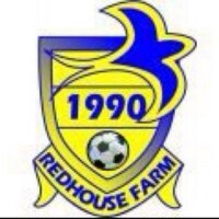 Red House Farm FC (@redhousefarmfc) 's Twitter Profile