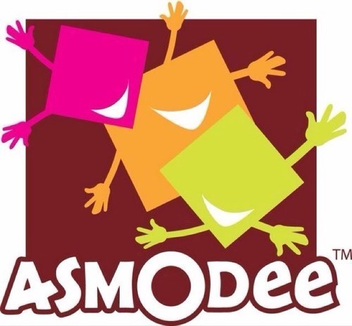 Sales Director@ Asmodee USA