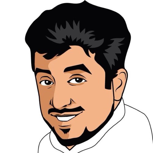 سديراوي/مدير مشاريع /مهندس ميكانيكا /محب للتكنولوجيا /وبس Mechanical Engineer/Project management