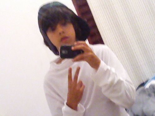 Se Me Seguiu? (Foda-se) Nao Perguntei KKKK ZOA