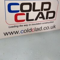 Cold Clad Ltd (@coldclad) 's Twitter Profile