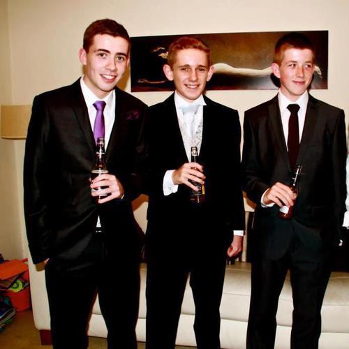 stay classy.